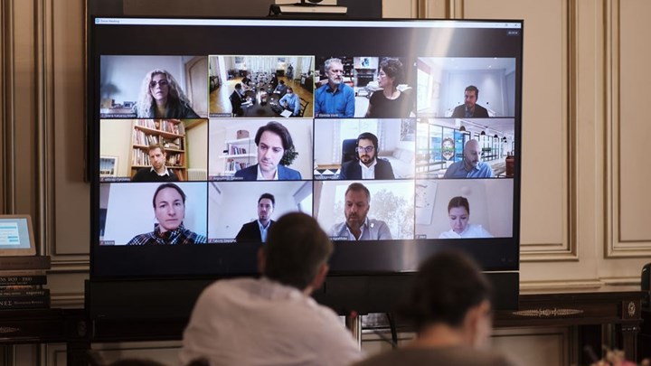 Μητσοτάκης: Φορολογικά κίνητρα στους Έλληνες του εξωτερικού για να επιστρέψουν στην Ελλάδα