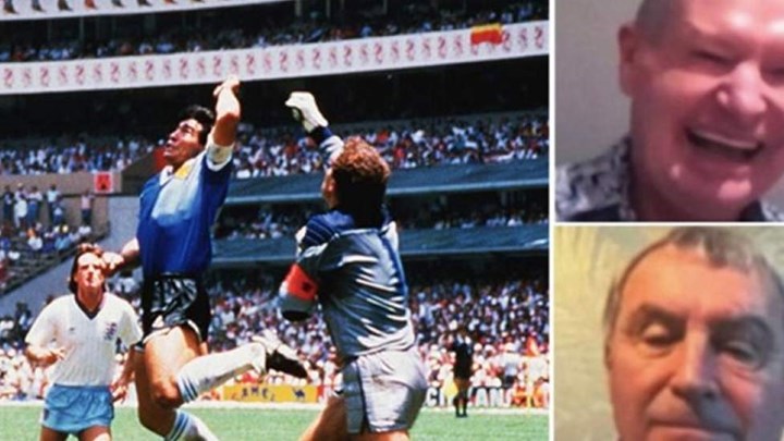 Επική ατάκα Γκασκόιν σε Σίλτον: Αν δεν ήταν ο Μαραντόνα δεν θα σε ήξερε κανείς