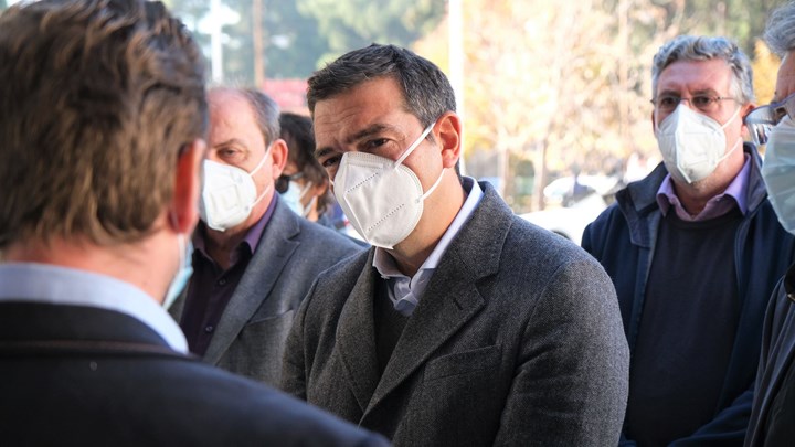 Γιατροί Δράμας σε Τσίπρα: Θέλουμε στήριξη, δεν αντέχουμε άλλο – 140 ασθενείς με 5 γιατρούς δεν αντιμετωπίζονται