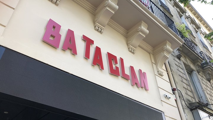 Η ζωή μετά το Μπατακλάν: Ταινία η ιστορία επιζήσαντα της τρομοκρατικής επίθεσης στο Παρίσι