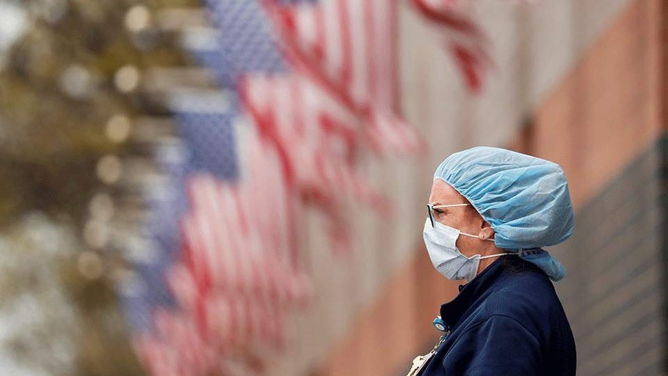 Κορονοϊός – ΗΠΑ: Αυστηρότερα μέτρα στο Σαν Φρανσίσκο εξαιτίας της αναζωπύρωσης της πανδημίας