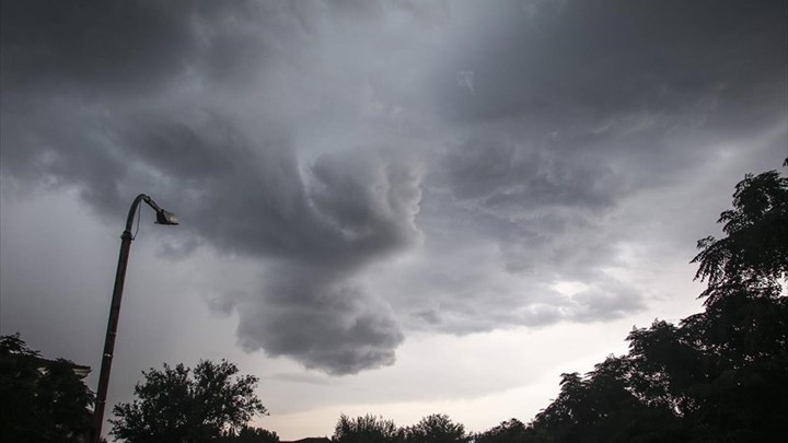 Καιρός: Νεφώσεις και ομίχλες σήμερα – Πού και πότε θα εκδηλωθούν βροχές