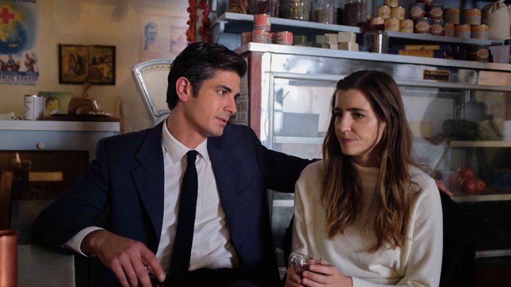 Άγριες Μέλισσες: Ο Δούκας μαζί με τον Μελέτη αποφασίζουν να βρουν την Ελένη – Τι θα συμβεί;