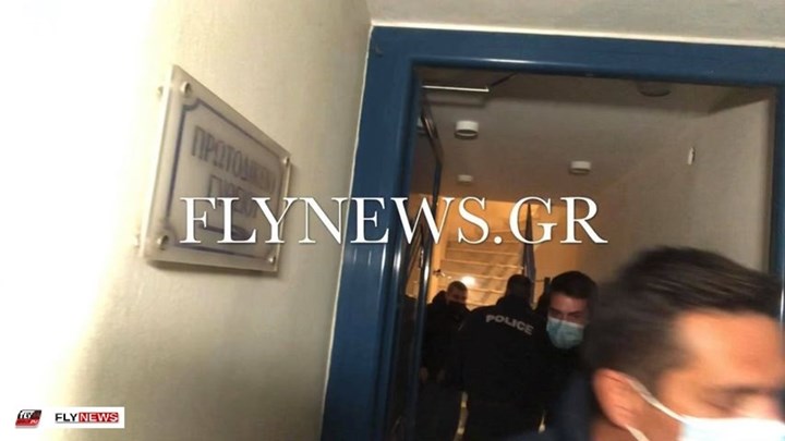 Έγκλημα στη Μάνη: Προφυλακίστηκε ο 44χρονος συζυγοκτόνος