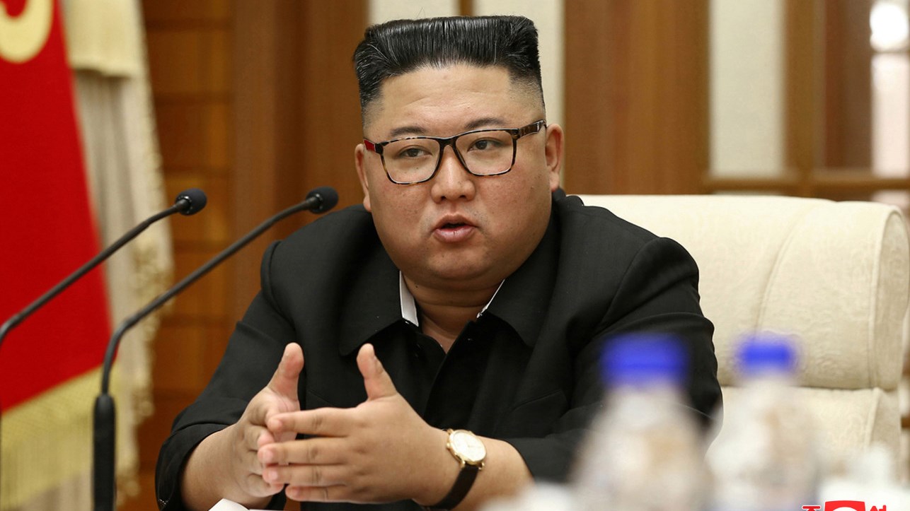 Κιμ Γιονγκ Ουν: Αναφορές ότι εκτέλεσε δύο ανθρώπους – Lockdown στην Πιονγιάνγκ λόγω κορονοϊού