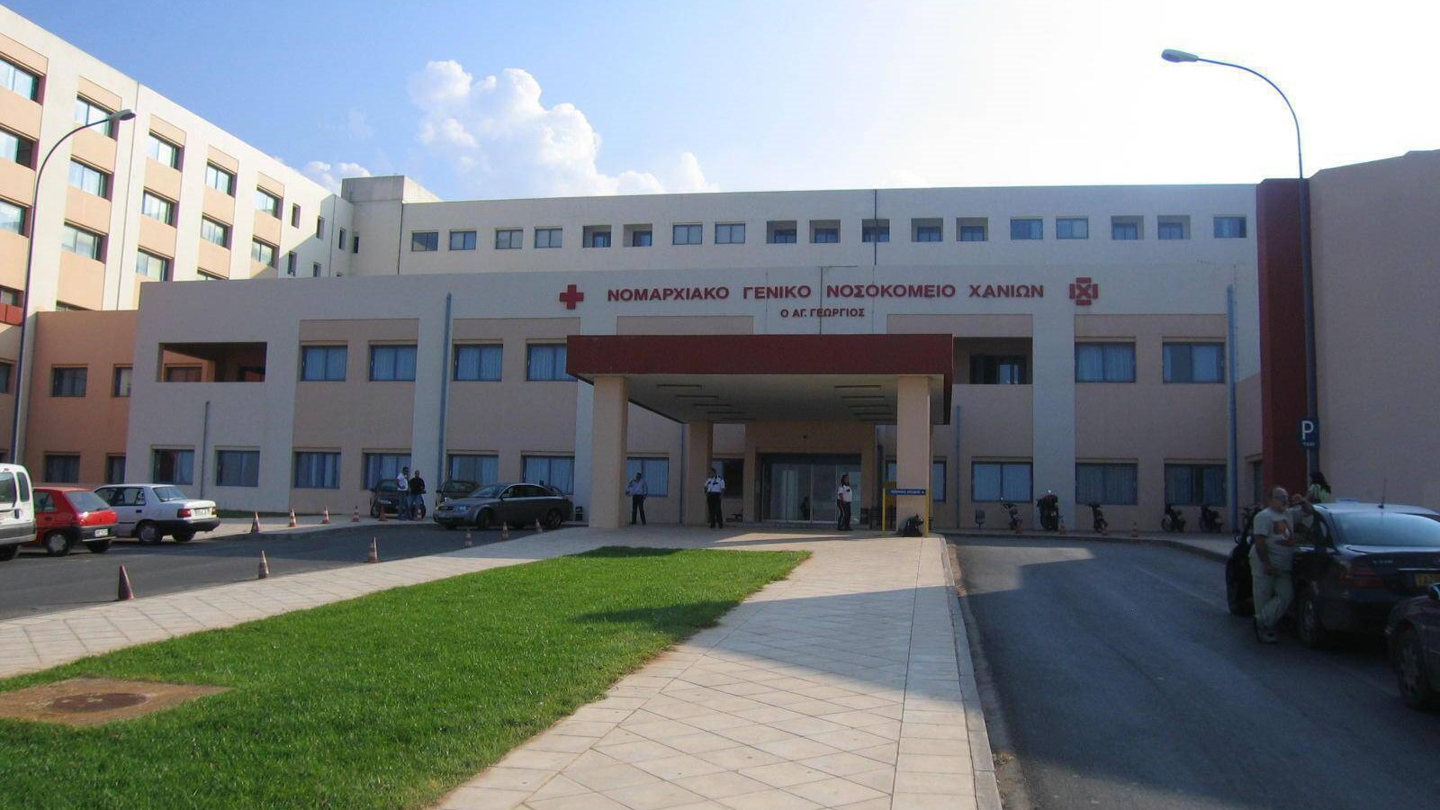 Κορονοϊός – Διευθύντρια ΜΕΘ Χανίων: Να κόψουν οι Κρητικοί τραπέζια και τσικουδιές