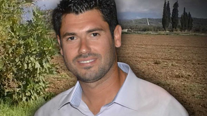 Εύβοια: Ανοίγει ξανά ο φάκελος για τη δολοφονία του 33χρονου αγρότη από τα Ψαχνά – ΒΙΝΤΕΟ