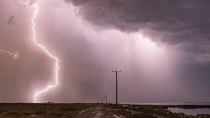 Καιρός: Έκτακτο δελτίο επιδείνωσης – Ποιες περιοχές θα “χτυπήσει” η κακοκαιρία