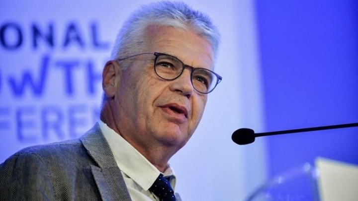 Κορονοϊός – Γώγος: Είναι δύσκολο να ανοίξει κάτι πριν από τις 14 Δεκεμβρίου – Πόσα είναι τα ενεργά κρούσματα