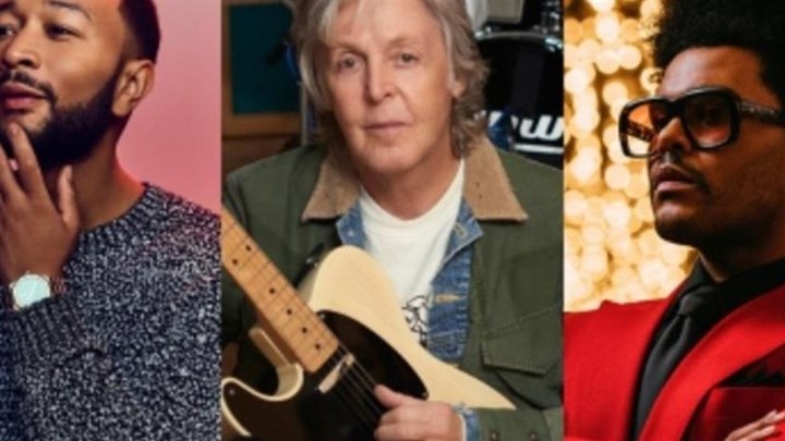 Διάσημοι καλλιτέχνες δωρίζουν μικρόφωνα και αυτόγραφα για καλό σκοπό