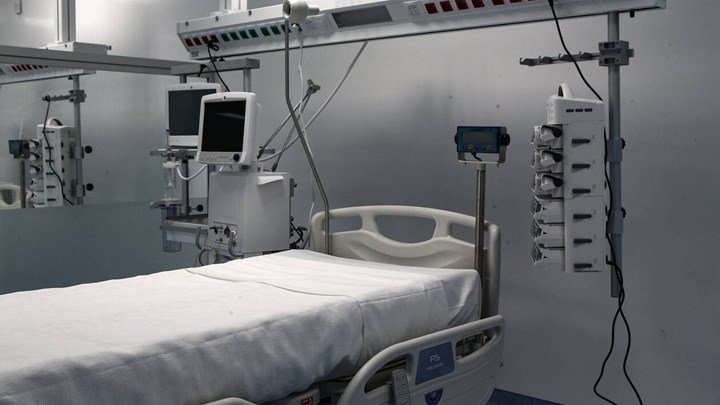 Κορονοϊός-Νοσοκομείο Πέλλας: Ουδέποτε υπήρξε διαλογή ασθενών