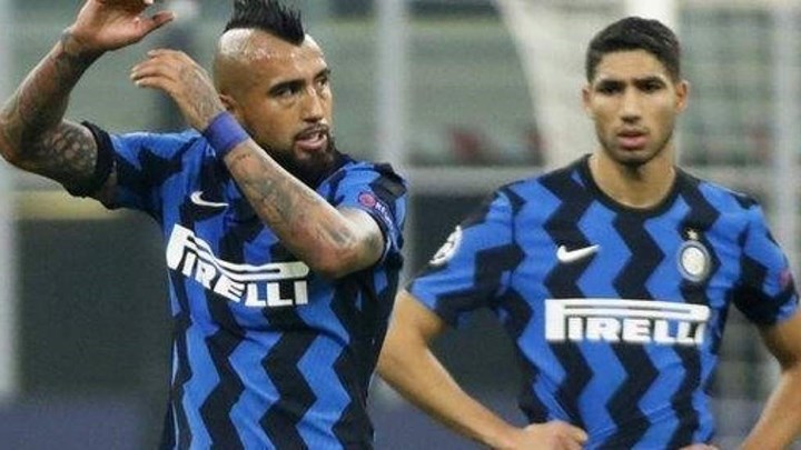 Ίντερ: Απειλητικό μήνυμα των οπαδών στους παίκτες – ΦΩΤΟ