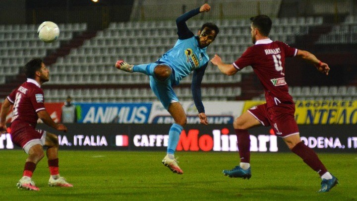 Λευκή ισοπαλία για ΑΕΛ και Ατρόμητο