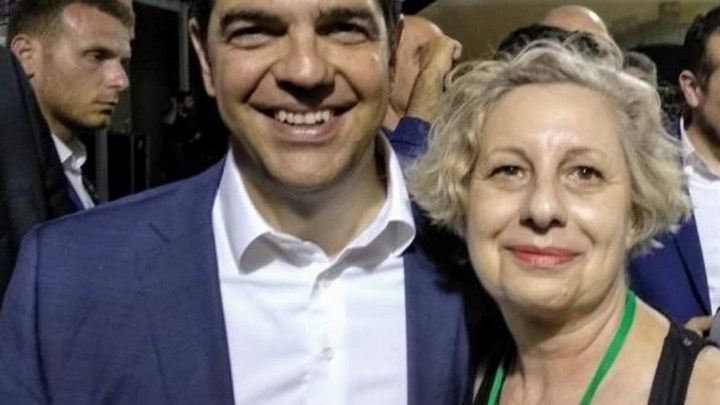 Αντιδράσεις για τη νέα ανάρτηση της Μυρσίνης Βουνάτσου για κρεμάλες – Τι αναφέρει η ΝΔ