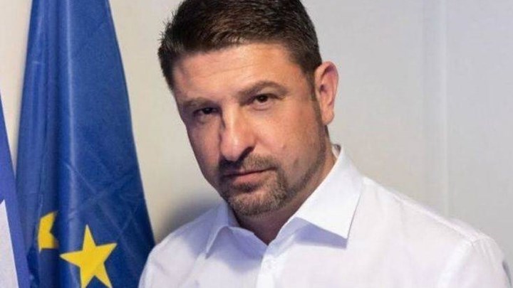 Χαρδαλιάς: Τι απαντά για τα δημοσιεύματα περί ΕΟΔΥ και σχέσεων με την Πολιτική Προστασία – ΦΩΤΟ