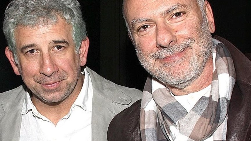 Ραγίζει καρδιές ο Πέτρος Φιλιππίδης για τον Χρήστο Σιμαρδάνη: Σε σκέφτομαι κάθε ημέρα…