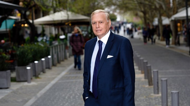 Η απάντηση του αντιδημάρχου για το “Μπάντεν Μπάντεν”