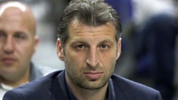 Ποιον θεωρεί ο Θοδωρής Παπαλουκάς τον καλύτερο εν ενεργεία παίκτη; – ΒΙΝΤΕΟ