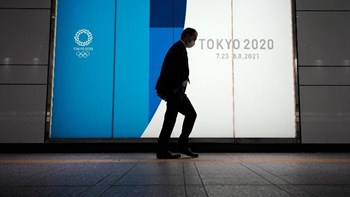 Κορονοϊός-Ολυμπιακοί Αγώνες: Θα στοιχίσουν επιπλέον 1,6 δισεκατ. ευρώ στο Τόκιο λόγω της αναβολής τους
