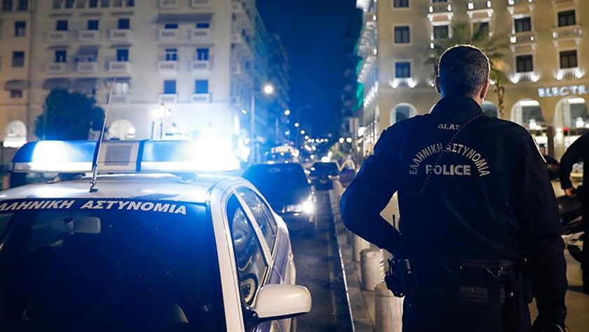 Lockdown: «Βροχή» τα πρόστιμα το Σάββατο για παραβίαση των περιοριστικών μέτρων