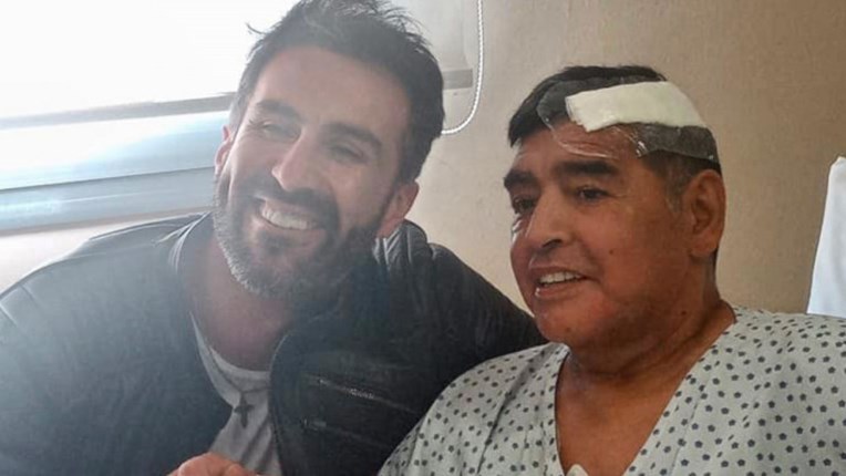 Ραγδαίες εξελίξεις: Συνελήφθη ο γιατρός του Μαραντόνα – Ποια κατηγορία αντιμετωπίζει