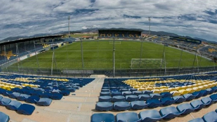 Αστέρας Τρίπολης-ΑΕΚ (LIVE)