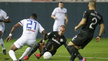 Δεύτερη σερί νίκη για τον ΟΦΗ