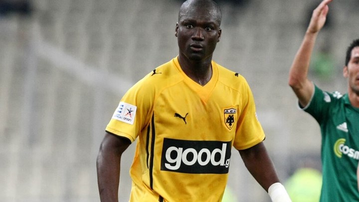 Νέο σοκ: Πέθανε σε ηλικία 42 ετών ο πρώην παίκτης της ΑΕΚ, Πάπα Μπούπα Ντιόπ