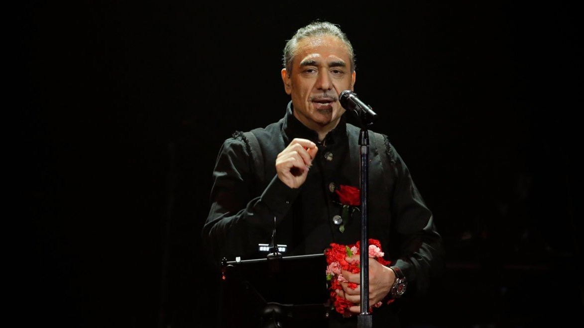 Συνελήφθη ο Νότης Σφακιανάκης