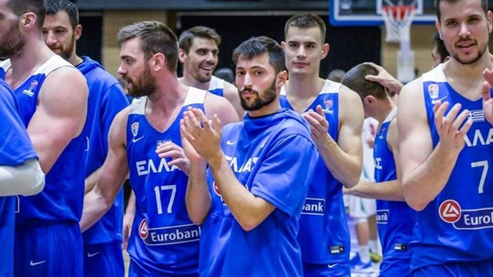 Ευρωμπάσκετ 2022: Η Βοσνία έστειλε την Εθνική μας ομάδα στα τελικά του θεσμού