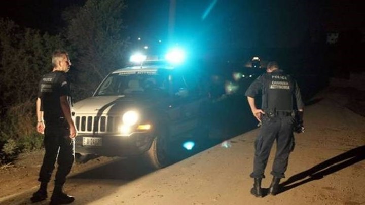 Πάτρα: Επεισόδια με τραυματίες στα Βραχνέικα – Επενέβησαν ισχυρές αστυνομικές δυνάμεις