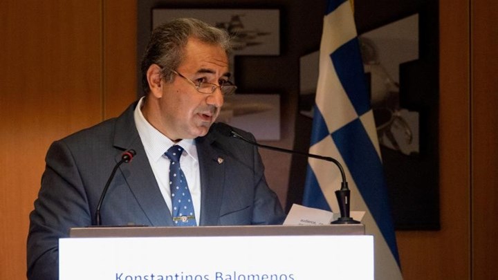 Ανάλυση για τον υβριδικό πόλεμο της Τουρκίας από τον Γεν. Δ/ντή Διεθνών Σχέσεων του υπουργείου Εθν. Άμυνας