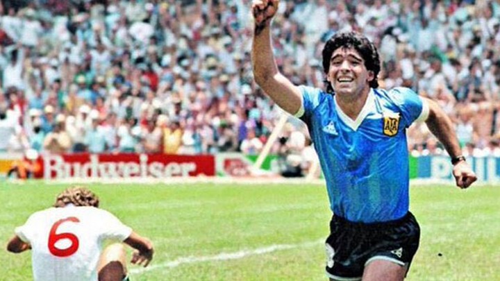 Τρεις θρύλοι μιλούν για τον Μαραντόνα – Τι δήλωσαν Δομάζος, Κούδας και Μαύρος