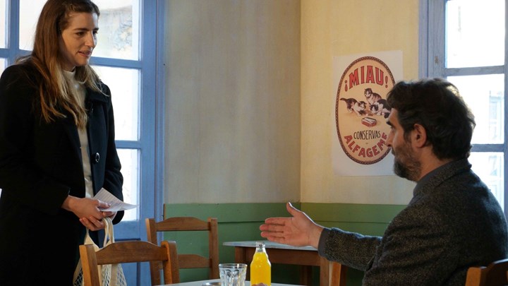 Άγριες Μέλισσες: Η Ελένη αντιμέτωπη ξανά με τον Δούκα – Εξοργισμένοι οι Σεβαστοί