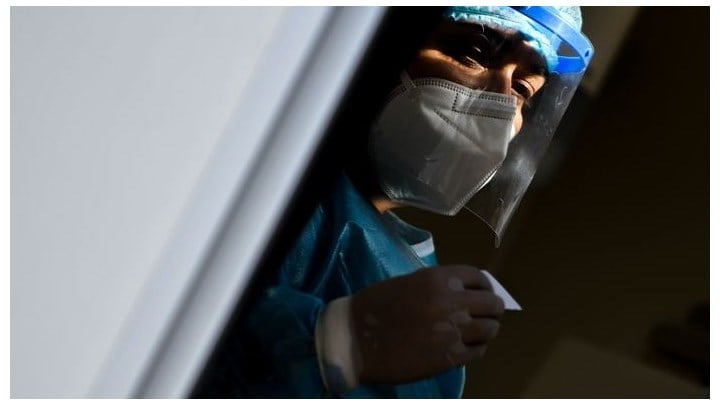 Κορονοϊός: “Δοκιμάζονται” Σέρρες και Δράμα – Μεταβαίνει κλιμάκιο φορέων για περιορισμό του ιού