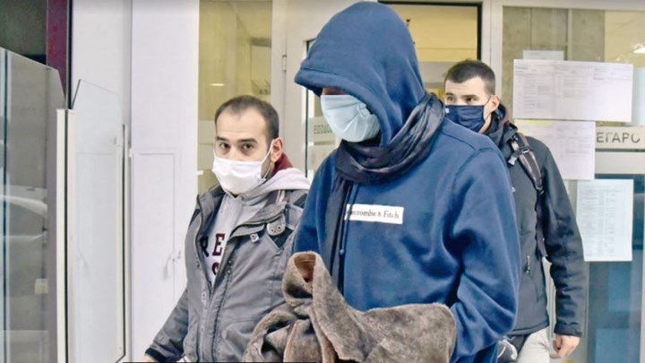 Φονικό στις Σπέτσες: Ο μοιραίος καβγάς πριν από τη δολοφονία