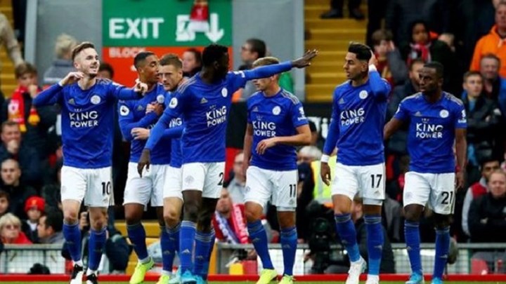 Η κορυφή της Premier League χωράει και τρίτη ομάδα;