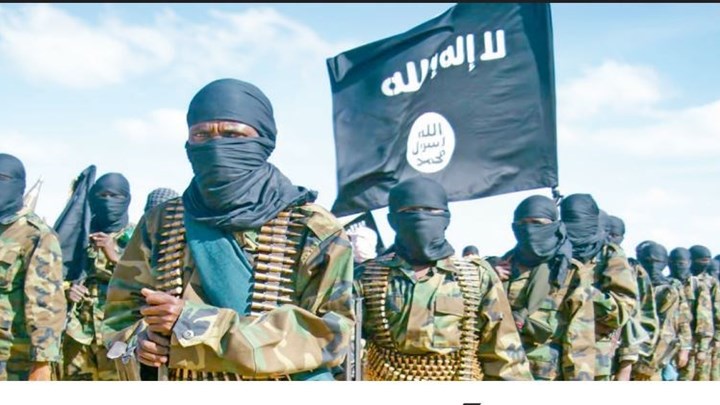 Στο µικροσκόπιο της ΕΛ.ΑΣ. 70 ύποπτοι τζιχαντιστές