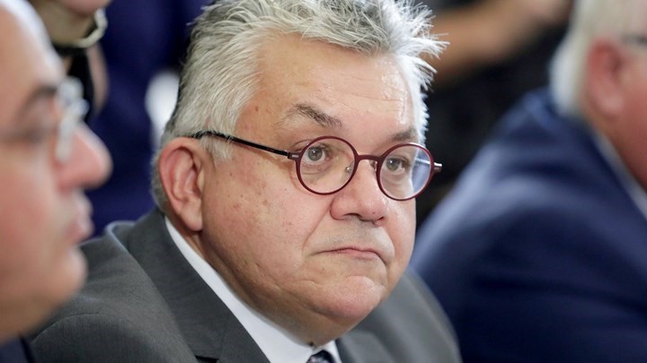 Πρύτανης ΑΠΘ στον Realfm 97,8: Παράταση του lockdown έως τις 21 Δεκεμβρίου – Φαίνεται μια αχτίδα