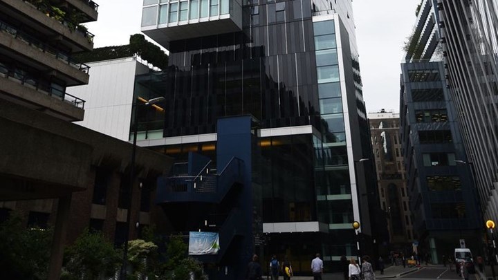 Συναγερμός στο Λονδίνο: Ύποπτο πακέτο βρέθηκε κοντά σε ουρανοξύστη – ΤΩΡΑ