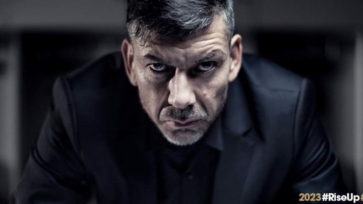 ΠΑΟΚ: Στον «δικέφαλο» έως το 2023 ο Πάμπλο Γκαρσία