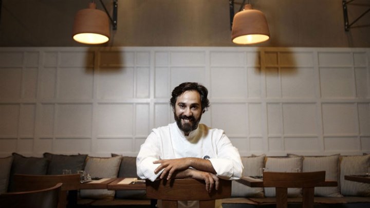 Εστίαση – Λουκάκος: Κανένα νόημα να ανοίξουμε για μία-δύο εβδομάδες – Μεγάλο κόστος το άνοιγμα και το κλείσιμο