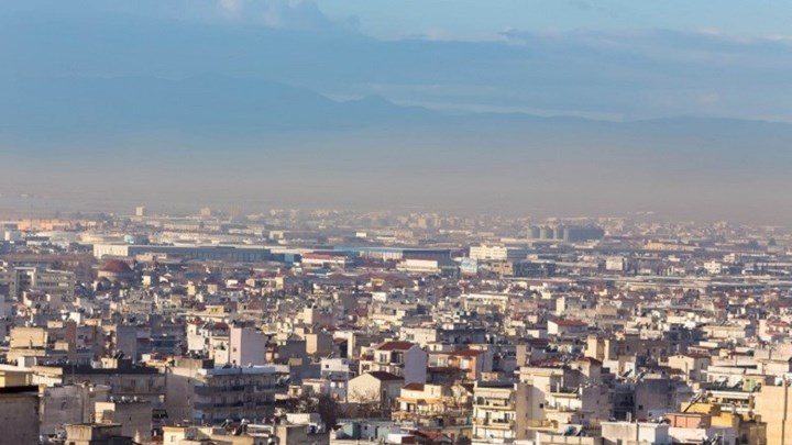 Έρευνα: Επανήλθε η ατμοσφαιρική ρύπανση στην Αθήνα – Οι εκπομπές ρύπων είχαν μειωθεί κατά 50% στο 1ο lockdown