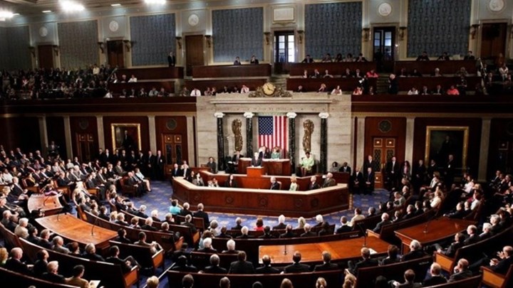 ΗΠΑ: Υπερψηφίστηκαν από τη Γερουσία οι κυρώσεις κατά της Τουρκίας