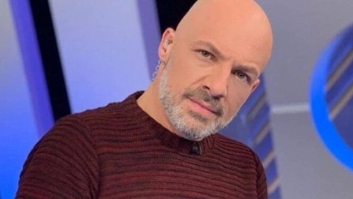 Νίκος Μουτσινάς: Κατήγγειλε αστυνομικούς για κατάχρηση εξουσίας – ΦΩΤΟ