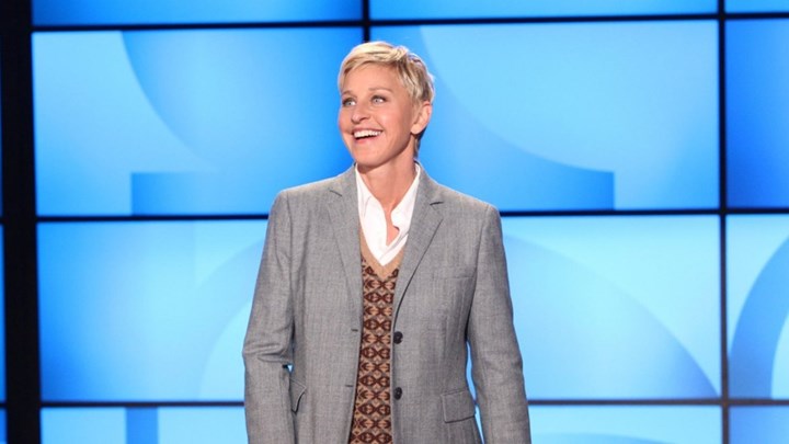 Θετική στον κορονοϊό η Ellen DeGeneres – Τι έγραψε στο twitter – ΦΩΤΟ