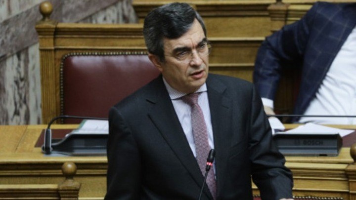 Οικονόμου: Έωλοι οι ισχυρισμοί για δήθεν καθοδήγηση της ΕΛ.ΑΣ. για άσκηση βίας