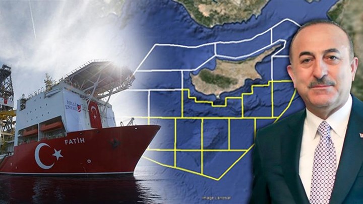 Συνεχίζει να προκαλεί ο Τσαβούσογλου: Η Ελλάδα είναι η αιτία του προβλήματος στην Αν. Μεσόγειο