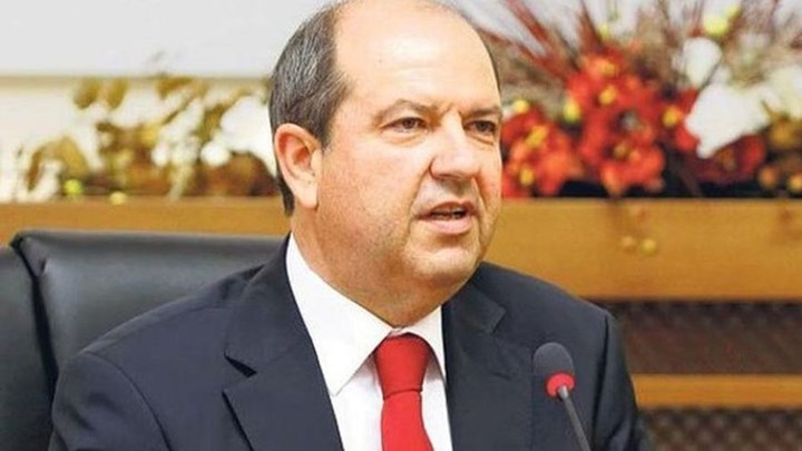 Νέα πρόκληση από τον Τατάρ για τα Βαρώσια: Μας ανήκουν και με τη βούλα