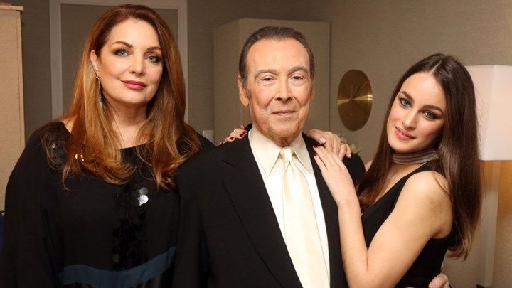 Τόλης Βοσκόπουλος: Η απάντησή του στα δημοσιεύματα για την υγεία του